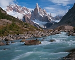 Cerro Torre Valley
