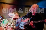 The Wilko Johnson Band-39