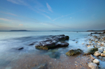 Early Morning at Osmington Mills
