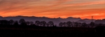 conon sunset