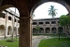 Santo Domingo, cloister