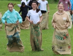 Heron Hill School Sports Day Year 6 (2/7/24) portfolio