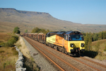 JL - 2.10.15 70805 6J37 Carlisle - Chirk, Ais Gill MP260
