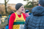 North Lakes Half Marathon  10k-4
