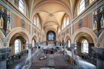 Our Lady of the Rosary Church (Philadelphia) | Sanctuary
