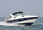 140907 JARDIA FAIRLINE TARGA 34 WT7A5577