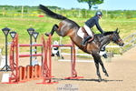 Cls 18 National 1.40m Open portfolio