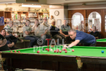 Snooker Team Inter-Insular 2017-11