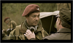 Sheringham 1940's weekend.