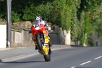 Wayne Kirwan Honda / Crossan Motorcycles