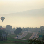 Atlantic International Balloon Fiesta Sussex New Brunswick Canada