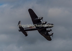 RIAT Fairford 2017 portfolio