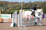 Chard 25th & 26th Oct BS Juniors/COH/Club/schools unaffiliated showjumping portfolio