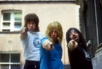 SPINAL TAP