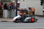 Karl BENNETT & Lee Cain