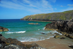 Sango Bay, Sutherland