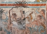 North nave mural portfolio