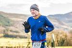 North Lakes Half Marathon  10k-856