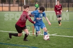GCFA v Grammar School-33