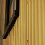 Tin Tabernacle 2