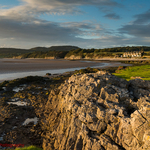 Silverdale Evening