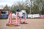 Cls 10+11 85cm and 95cm Amateur Quali portfolio