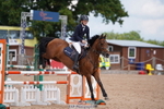 Cls 8 A&B Pony Newc & 100 Open portfolio
