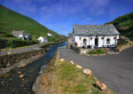 Beautifull Boscastle