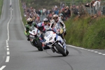 Guy Martin Suzuki / Tyco Suzuki