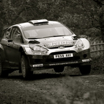 Ford Fiesta S2000