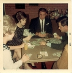 Game Night 1968