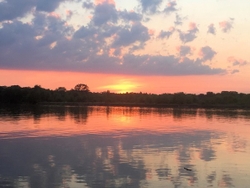 Landscapes, Places, and Things in Nature portfolio