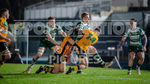 Guernsey Raiders v Bury St Edmonds-7
