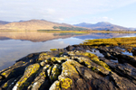 Loch Carron, Wester Ross, Highland