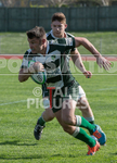 Guernsey v Westcombe Park-50
