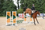 Cls 153 Foxhunter portfolio