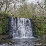Ashworth Valley