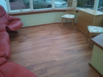 Van Gogh Wellington Oak VGW 53T