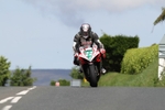 Dave Moffitt Jhs Racing Suzuki / JHS Racing