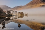 In Nature's Misty Vale
