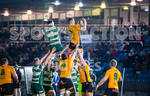 Guernsey Raiders v Bury St Edmonds-37