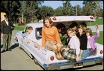Student fun in 1964