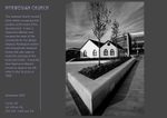 Norwegian church