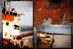 Red Rusty Hulls Compilation
