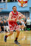 Mens Basketball Inter-Insular 2023-14