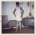 1968 space age fashion