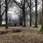 holmewood bothy loweswater