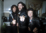 MOTORHEAD