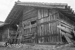 Abandoned Barn 1