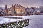 Pollok House, Glasgow - 0676_Painterly 2